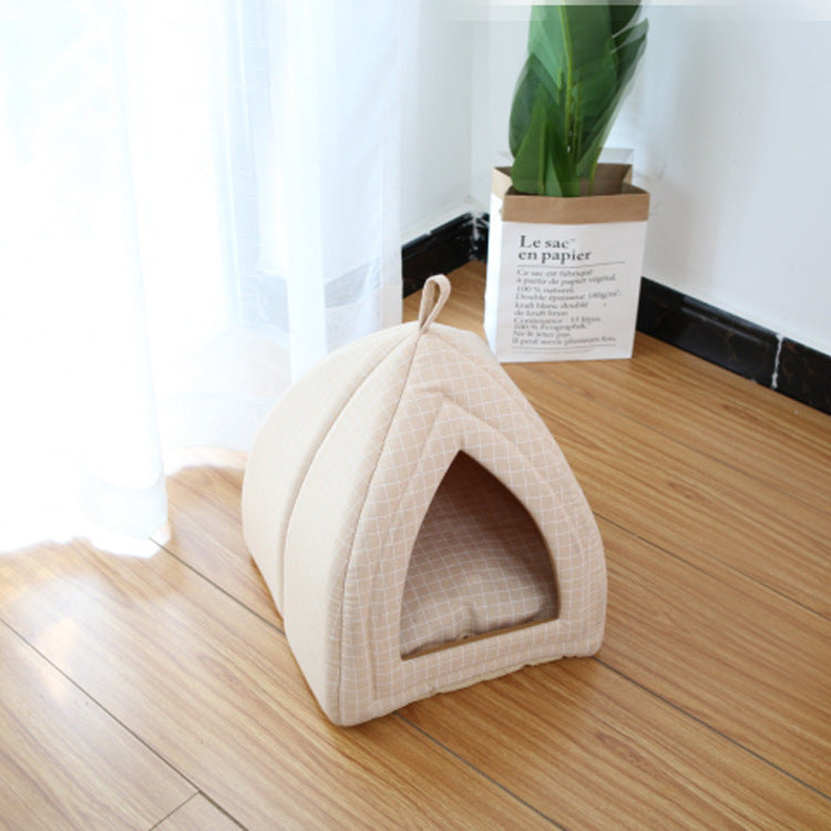 LatticePaws Bed