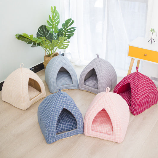 LatticePaws Bed