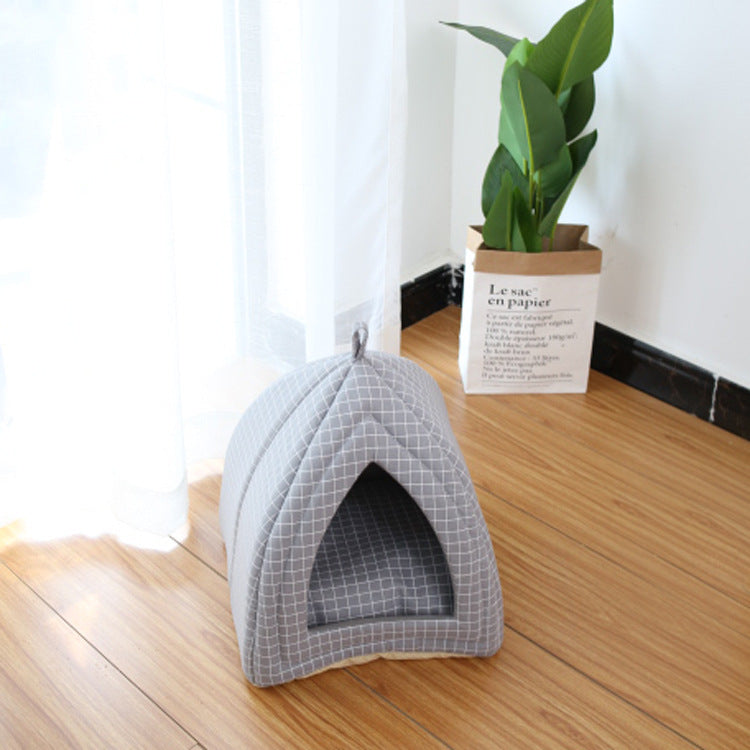 LatticePaws Bed