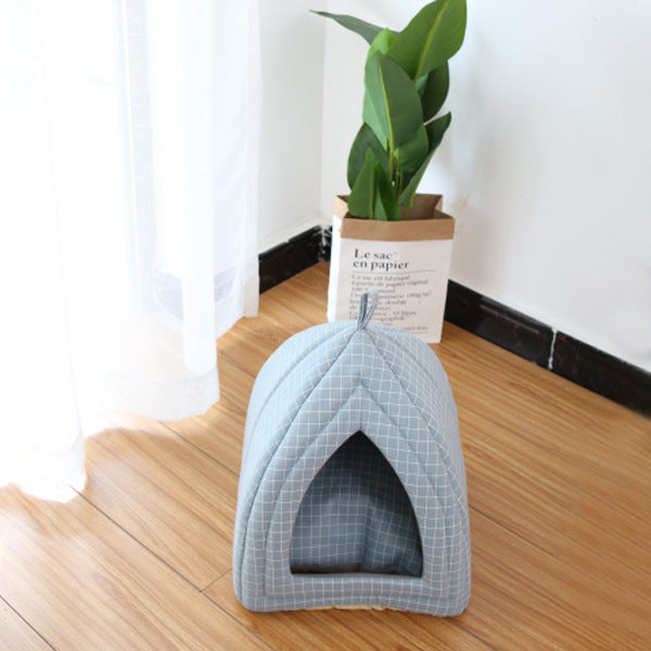 LatticePaws Bed