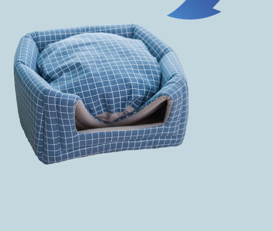 LatticePaws Bed