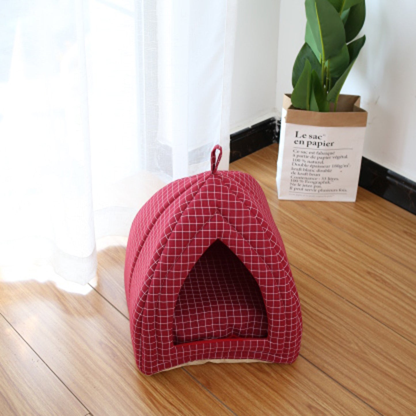 LatticePaws Bed