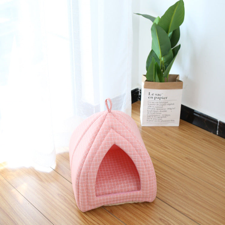 LatticePaws Bed