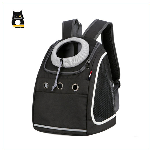 AiryPurr Cat Bag