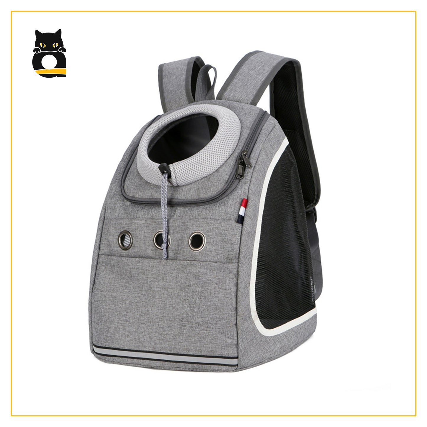 AiryPurr Cat Bag