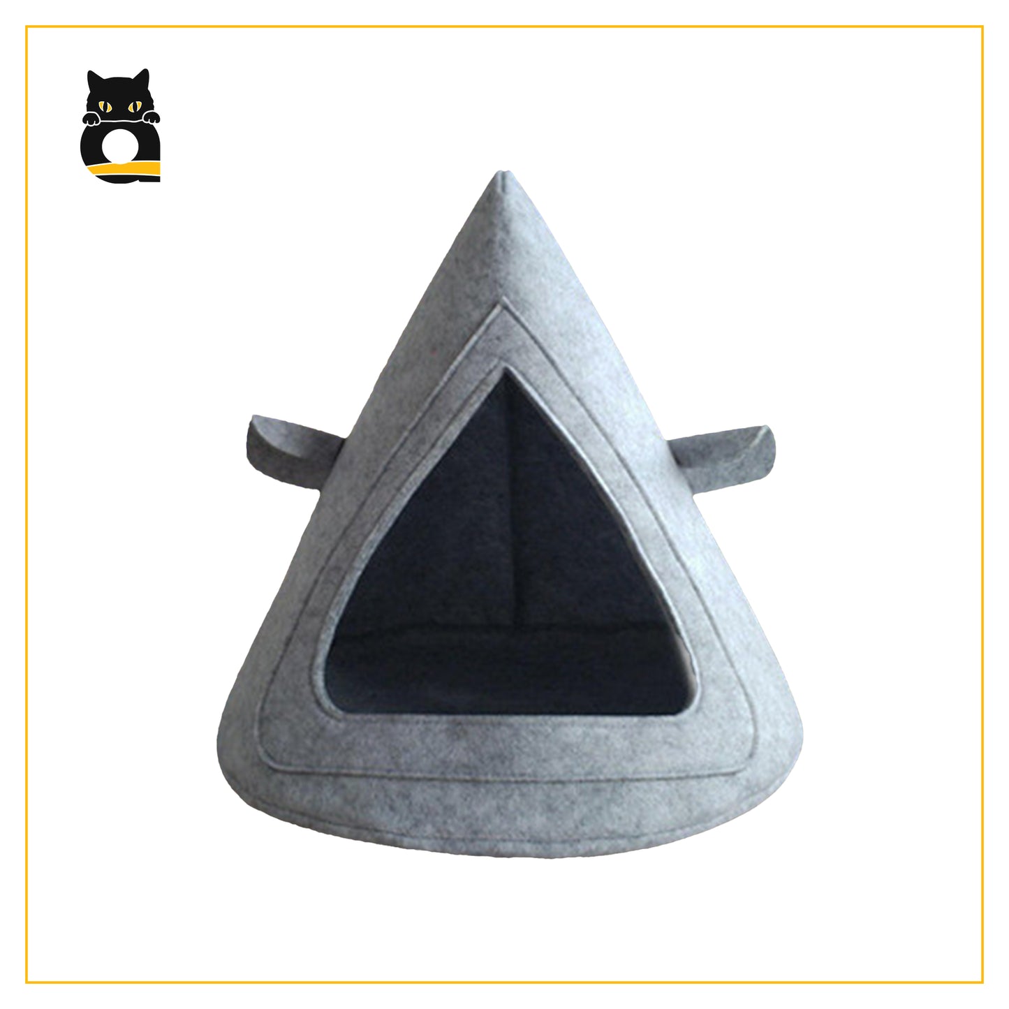 All-Season Ventilated Pet Litter for Cats & Dogs