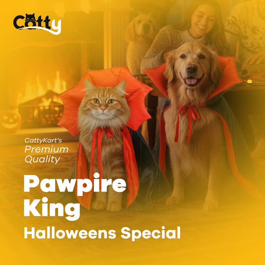 Pawpire King