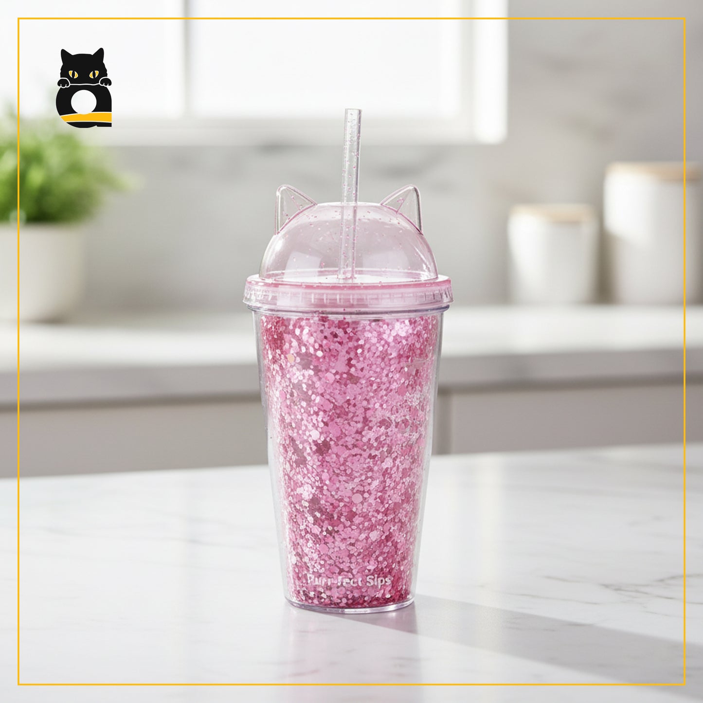 Cat Parent’s Meow Cup