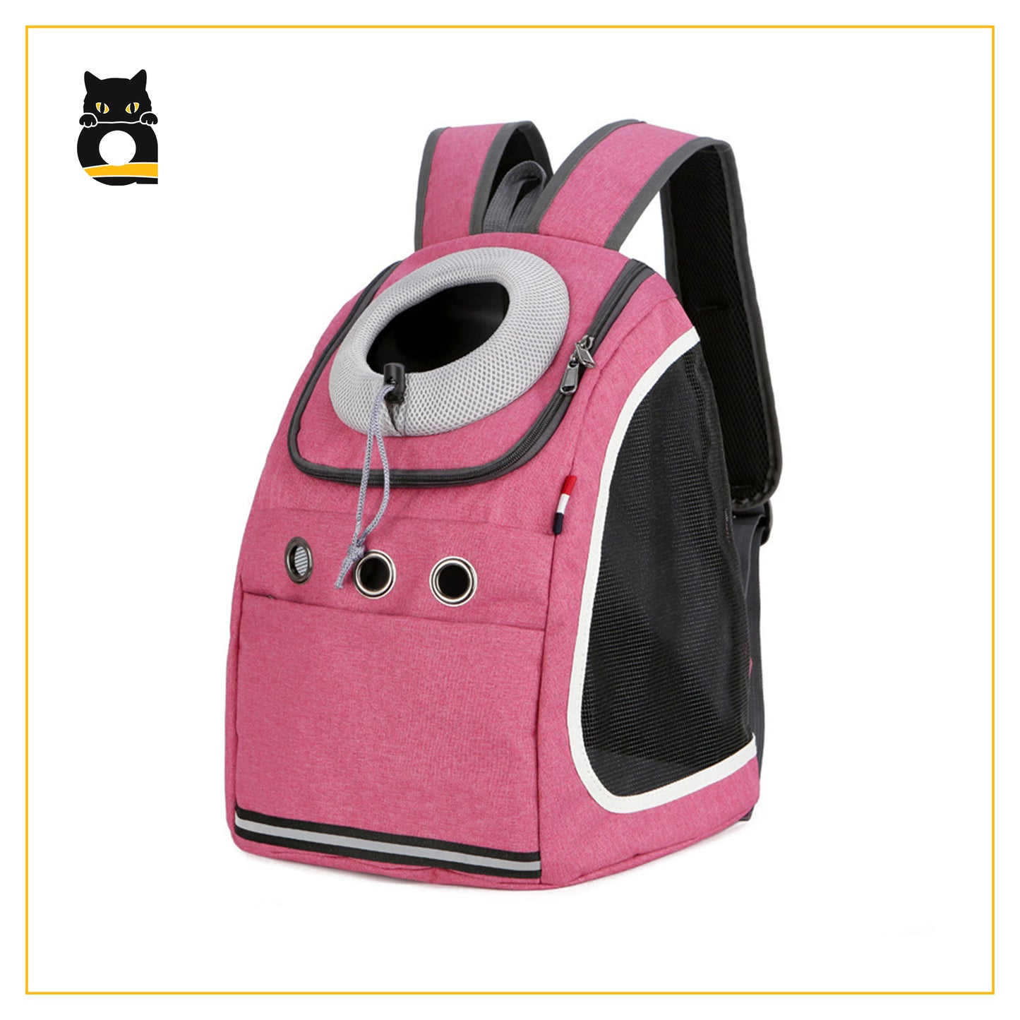 AiryPurr Cat Bag