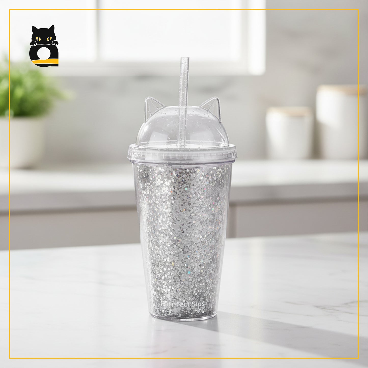 Cat Parent’s Meow Cup