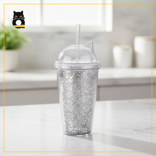 Cat Parent’s Meow Cup