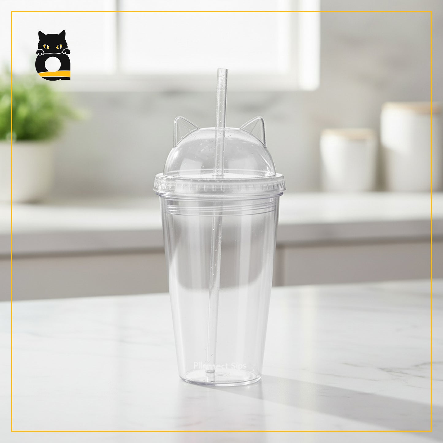 Cat Parent’s Meow Cup