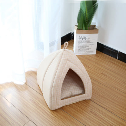 LatticePaws Bed