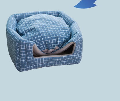 LatticePaws Bed