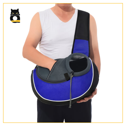 TinyPaws Travel Waist Bag