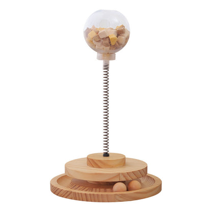 MeowJoy Catnip Toy