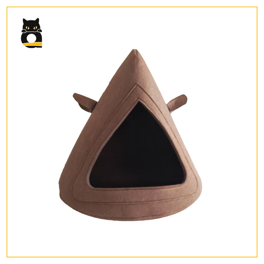 All-Season Ventilated Pet Litter for Cats & Dogs