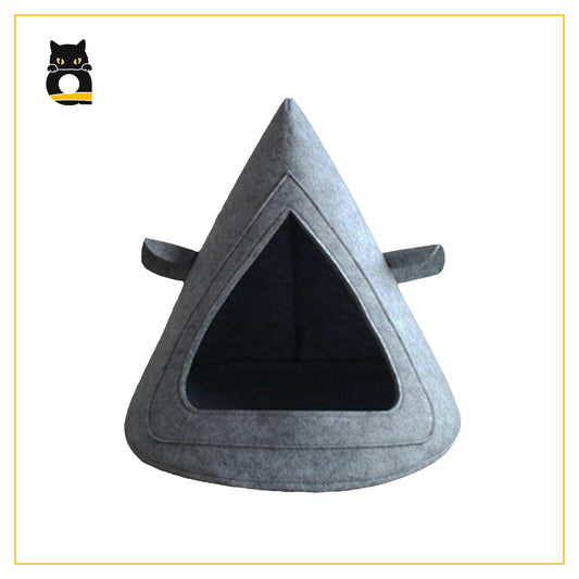 All-Season Ventilated Pet Litter for Cats & Dogs