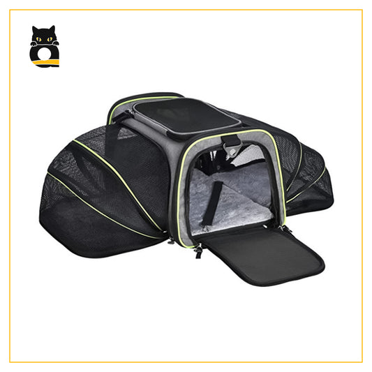 Airline Approved Pets Foldable Travel Bag