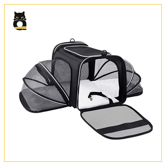 Airline Approved Pets Foldable Travel Bag