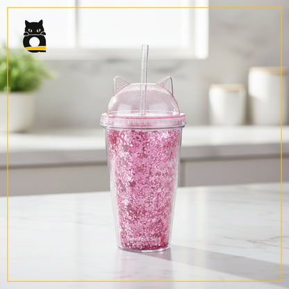 Cat Parent’s Meow Cup